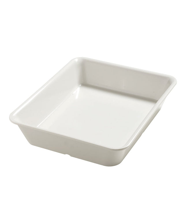 Khay Đựng Thức Ăn Carlisle 5553437 Cỡ 1/2 Sâu 6.35 cm