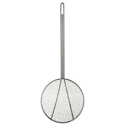 Vợt Lọc Lưới Tròn Carlisle 601528 20.3 cm Thép Niken Mạ Crom