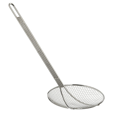 Vợt Lọc Lưới Tròn Carlisle 601528 20.3 cm Thép Niken Mạ Crom