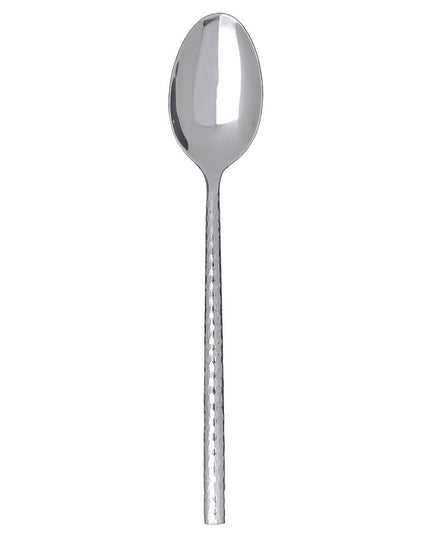 Muỗng Phục Vụ Đặc Carlisle Terra 30.5 cm Chạm Búa Thép Không Gỉ (60200)
