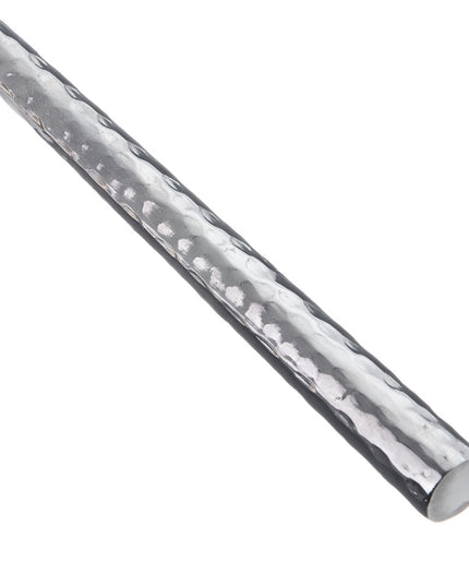 Muỗng Phục Vụ Đặc Carlisle Terra 30.5 cm Chạm Búa Thép Không Gỉ (60200)