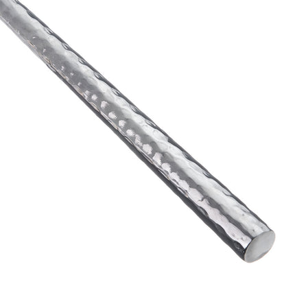 Muỗng Phục Vụ Đặc Carlisle Terra 30.5 cm Chạm Búa Thép Không Gỉ (60200)