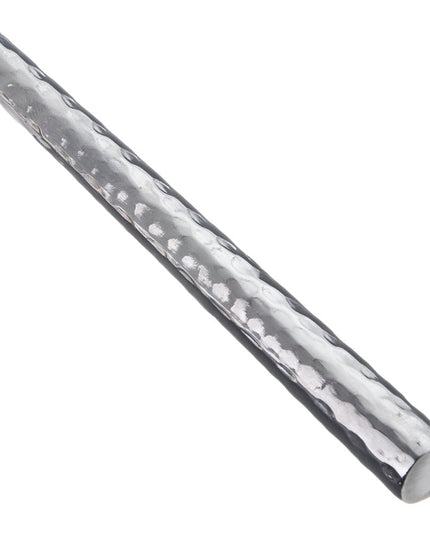 Thìa Phục Vụ Có Rãnh Carlisle 60201 Terra 30.5 cm Thép Không Gỉ Dập Vân