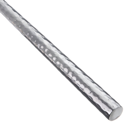 Thìa Phục Vụ Có Rãnh Carlisle 60201 Terra 30.5 cm Thép Không Gỉ Dập Vân