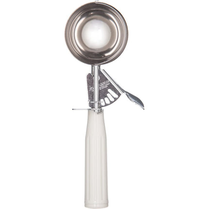 Muỗng Múc Kem Carlisle Kem Ngà #10 - 112.4 ml (60300-10)