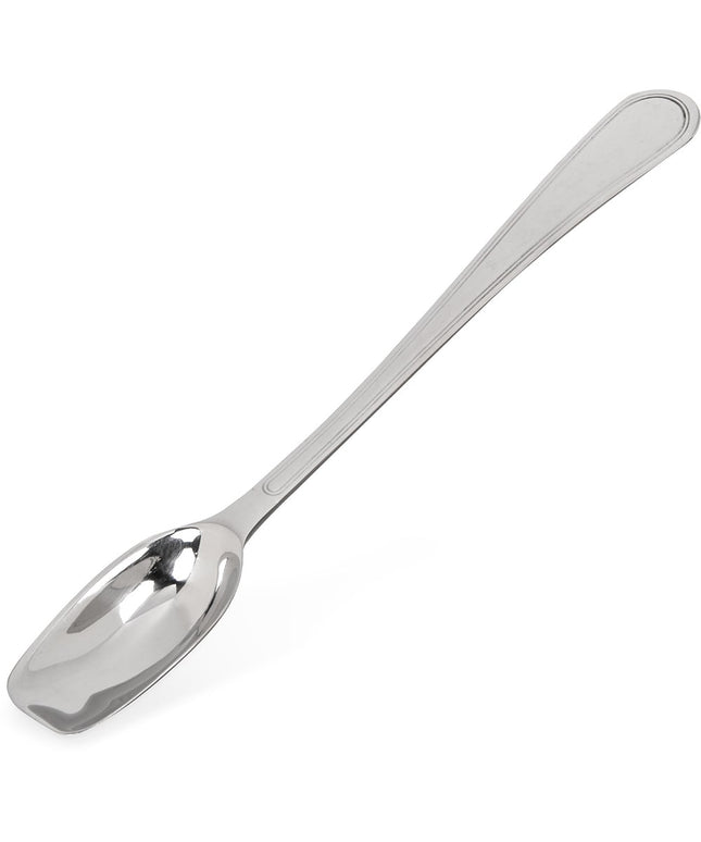 Thìa Phục Vụ Carlisle 604460 23.5 cm Dung Tích 15 ml Thép Không Gỉ