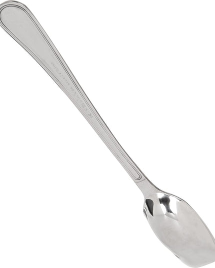 Thìa Phục Vụ Carlisle 604460 23.5 cm Dung Tích 15 ml Thép Không Gỉ