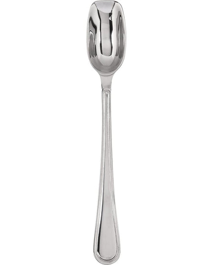 Thìa Phục Vụ Carlisle 604460 23.5 cm Dung Tích 15 ml Thép Không Gỉ