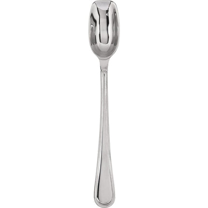 Thìa Phục Vụ Carlisle 604460 23.5 cm Dung Tích 15 ml Thép Không Gỉ
