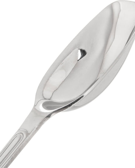 Thìa Phục Vụ Carlisle 604460 23.5 cm Dung Tích 15 ml Thép Không Gỉ