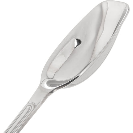 Thìa Phục Vụ Carlisle 604460 23.5 cm Dung Tích 15 ml Thép Không Gỉ