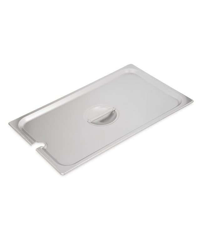 Nắp Khay Hấp Cỡ Lớn Carlisle Thép Không Gỉ (607000CS)