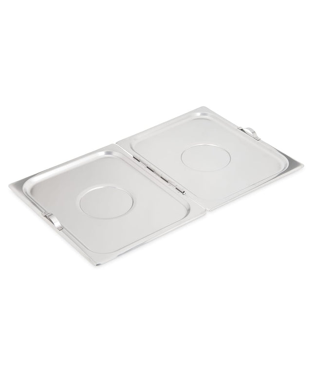 Nắp Khay Hấp Cỡ Lớn Carlisle Thép Không Gỉ (607000H)