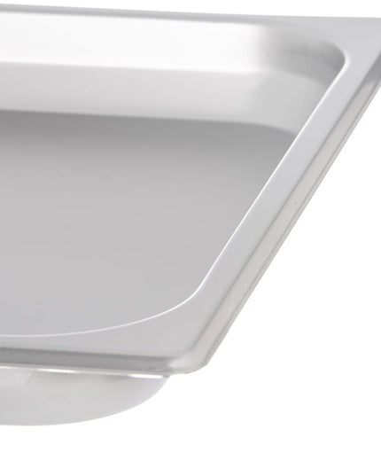 Khay Hấp Inox Carlisle Cỡ Đủ (607001)