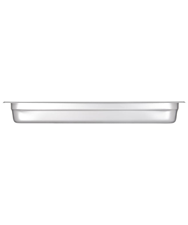 Khay Hấp Carlisle 607002 Kích Thước Đầy Đủ Thép Không Gỉ