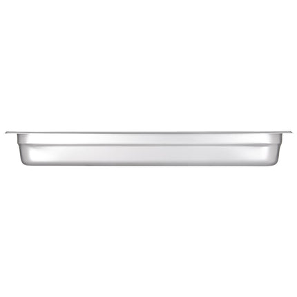 Khay Hấp Carlisle 607002 Kích Thước Đầy Đủ Thép Không Gỉ