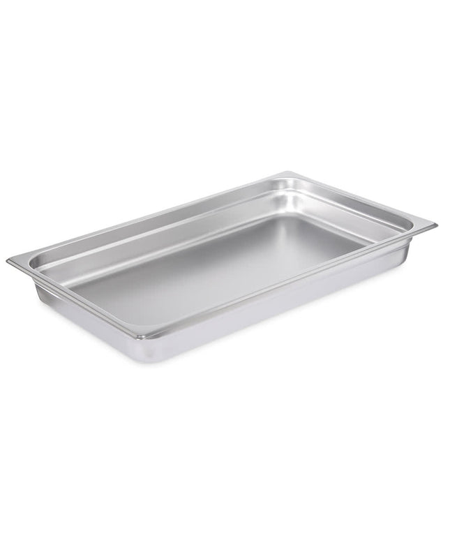 Khay Hấp Carlisle 607002 Kích Thước Đầy Đủ Thép Không Gỉ