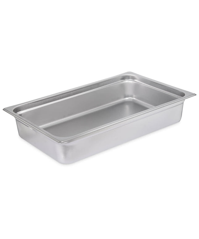 Khay Hấp Carlisle 607004 Full Size Inox