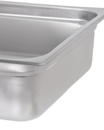 Khay Hấp Carlisle 607004 Full Size Inox