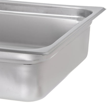 Khay Hấp Carlisle 607004 Full Size Inox