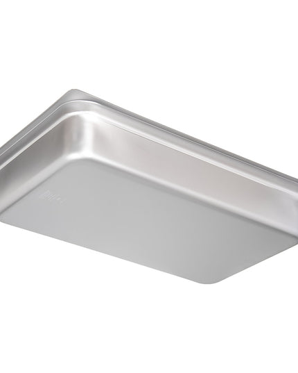 Khay Hấp Carlisle 607004 Full Size Inox