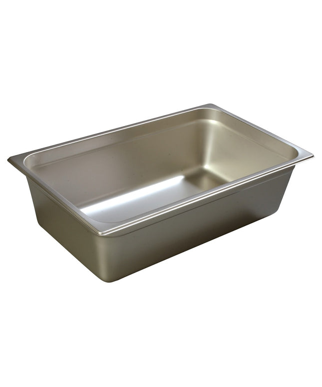 Khay Hấp Carlisle 607006 Cỡ Đầy Thép Không Gỉ