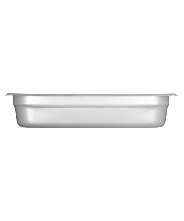 Khay Hấp Carlisle 607122 Kích Thước 1/2 Thép Không Gỉ