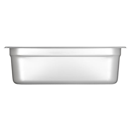 Khay Hấp Carlisle 607124 Kích Thước 1/2 Thép Không Gỉ