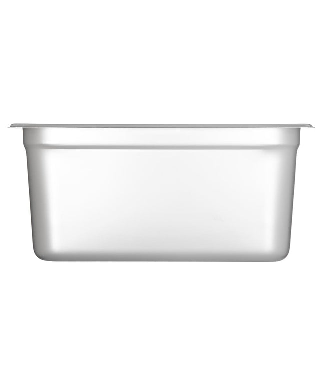 Khay Hấp Carlisle 607126 Half Size Inox