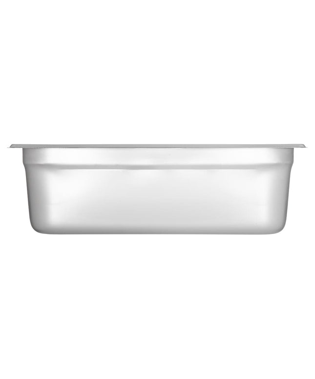 Khay Hấp Inox Carlisle Cỡ 1/3 (607134)