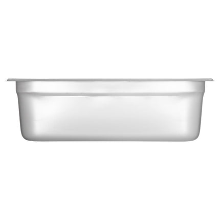 Khay Hấp Inox Carlisle Cỡ 1/3 (607134)