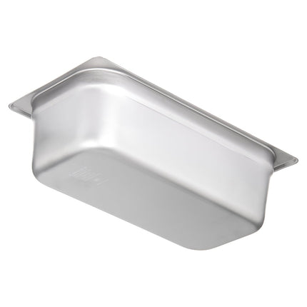 Khay Hấp Inox Carlisle Cỡ 1/3 (607134)