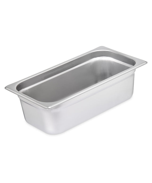 Khay Hấp Inox Carlisle Cỡ 1/3 (607134)