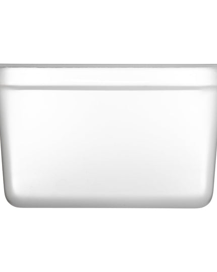 Khay Hấp Inox Carlisle Cỡ 1/4 (607146)