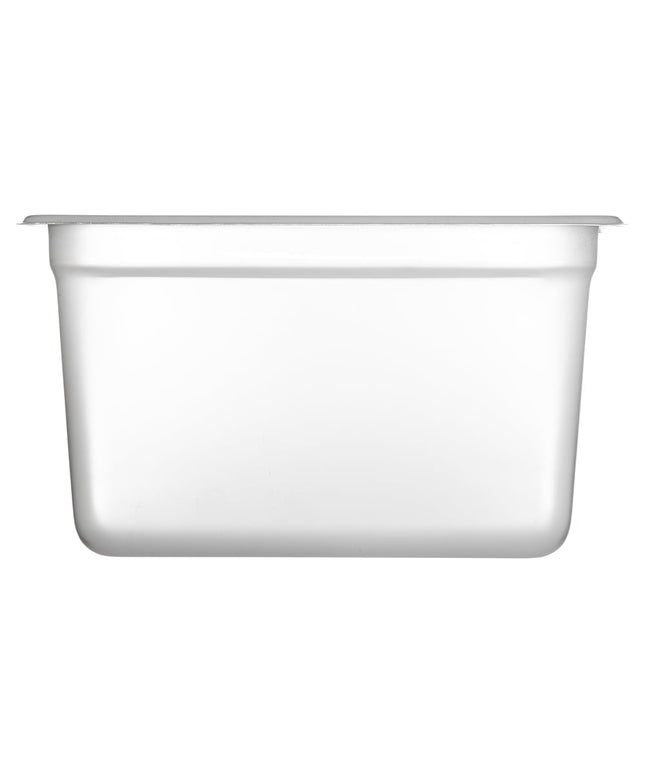 Khay Hấp Inox Carlisle Cỡ 1/4 (607146)