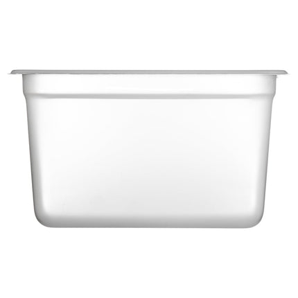 Khay Hấp Inox Carlisle Cỡ 1/4 (607146)