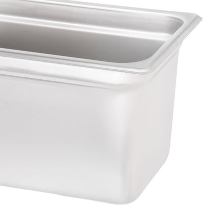 Khay Hấp Inox Carlisle Cỡ 1/4 (607146)
