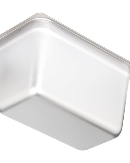 Khay Hấp Inox Carlisle Cỡ 1/4 (607146)