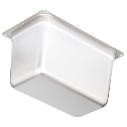 Khay Hấp Inox Carlisle Cỡ 1/4 (607146)