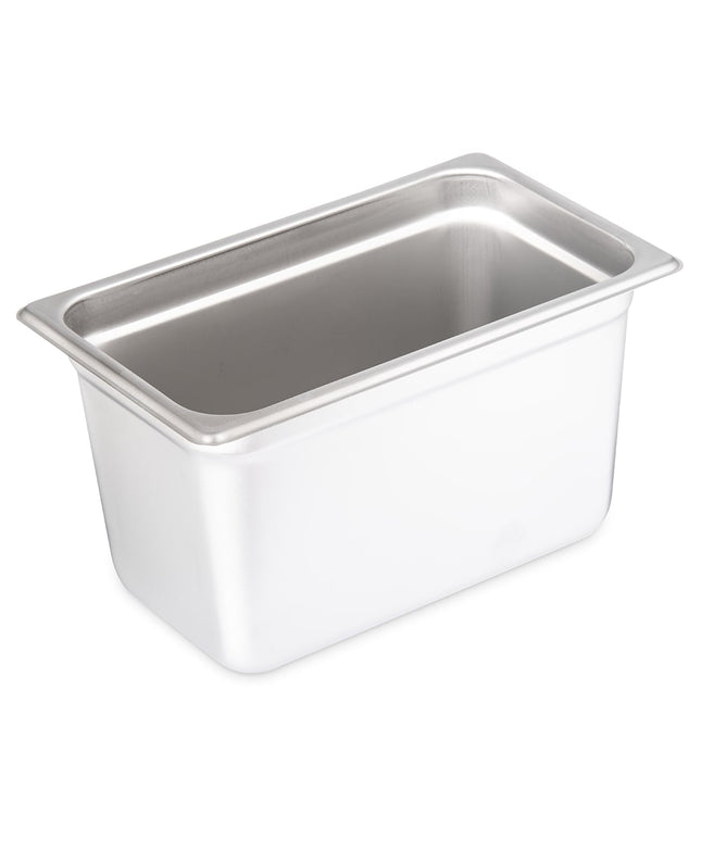 Khay Hấp Inox Carlisle Cỡ 1/4 (607146)