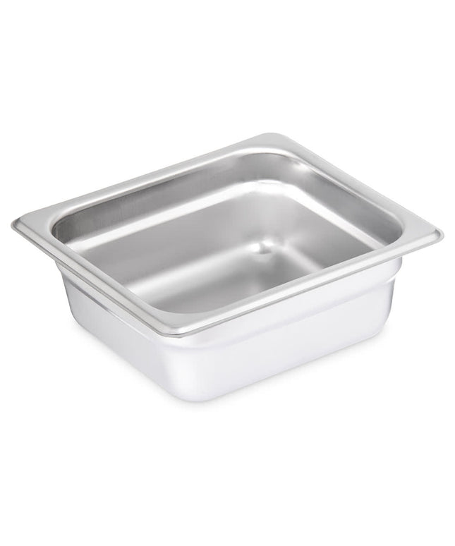 Khay Hấp Carlisle 607162 Cỡ 1/6 Inox