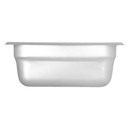 Khay Hấp Carlisle 607162 Cỡ 1/6 Inox