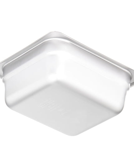 Khay Hấp Carlisle 607162 Cỡ 1/6 Inox