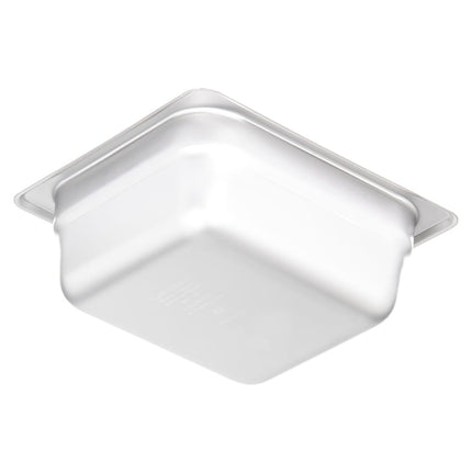 Khay Hấp Carlisle 607162 Cỡ 1/6 Inox