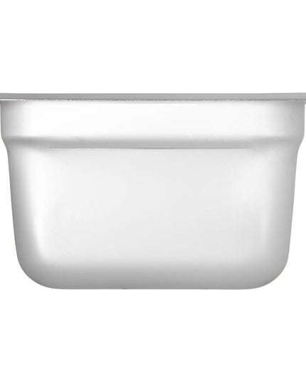 Khay Hấp Carlisle 607164 Cỡ 1/6 Inox
