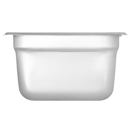 Khay Hấp Carlisle 607164 Cỡ 1/6 Inox