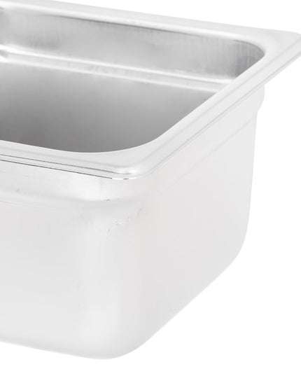 Khay Hấp Carlisle 607164 Cỡ 1/6 Inox