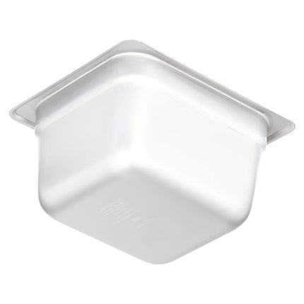 Khay Hấp Carlisle 607164 Cỡ 1/6 Inox