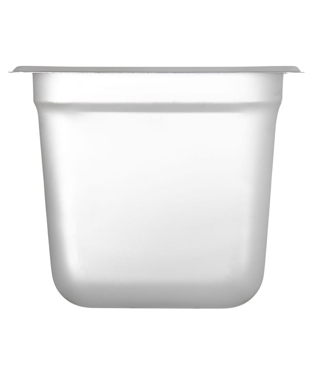 Khay Hấp Carlisle 607166 Cỡ 1/6 Inox