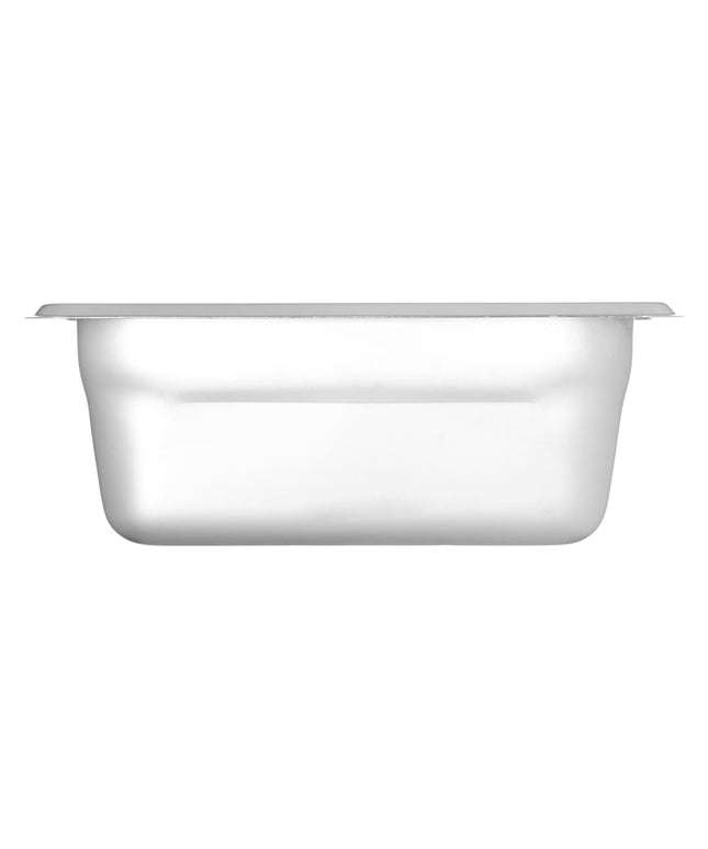 Khay Hấp Carlisle 607192 Kích Thước 1/9 Inox